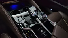 2023 BMW Gran Turismo 630i xDrive M Sport — фото 9