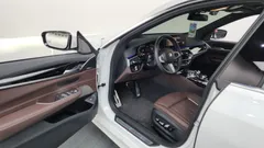 2023 BMW Gran Turismo 630i xDrive M Sport — фото 10