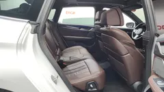 2023 BMW Gran Turismo 630i xDrive M Sport — фото 11