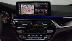 2023 BMW Gran Turismo 630i xDrive M Sport — фото 12
