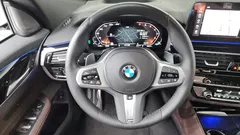 2023 BMW Gran Turismo 630i xDrive M Sport — фото 13
