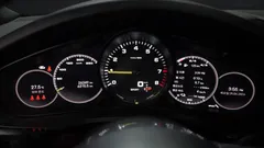 2023 Porsche Cayenne 3.0 E-Hybrid Coupe, серо-серебристый — фото 8
