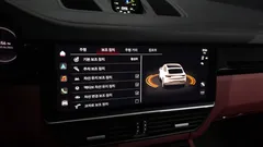 2023 Porsche Cayenne 3.0 E-Hybrid Coupe, серо-серебристый — фото 20