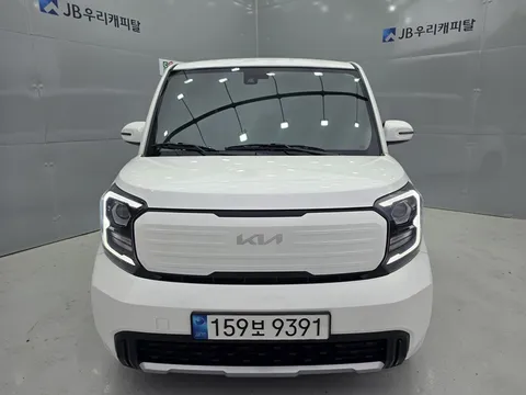 2023 Kia Ray Signature