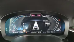 2021 BMW 5-Series 520i Luxury, белый — фото 8