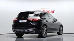 2023 Mercedes-Benz GLC-Class GLC220 d 4MATIC, чёрный — фото 2