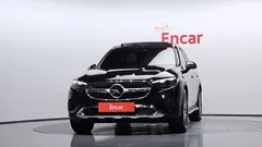 2023 Mercedes-Benz GLC-Class GLC220 d 4MATIC, чёрный — фото 3