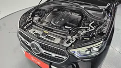 2023 Mercedes-Benz GLC-Class GLC220 d 4MATIC, чёрный — фото 6