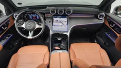 2023 Mercedes-Benz GLC-Class GLC220 d 4MATIC, чёрный — фото 7