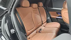 2023 Mercedes-Benz GLC-Class GLC220 d 4MATIC, чёрный — фото 11
