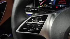 2023 Mercedes-Benz GLC-Class GLC220 d 4MATIC, чёрный — фото 16