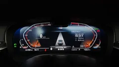 2023 BMW 5-Series 520i M Sport — фото 8
