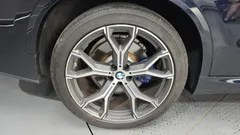 2021 BMW X5 xDrive 45e M Sport, чёрный — фото 5