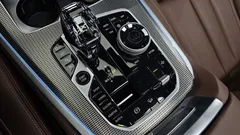 2021 BMW X5 xDrive 45e M Sport, чёрный — фото 9