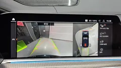 2021 BMW X5 xDrive 45e M Sport, чёрный — фото 14