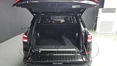 2021 BMW X5 xDrive 45e M Sport, чёрный — фото 20