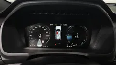 2022 Volvo XC90 T8 Ultimate Bright Hybrid, белый — фото 8