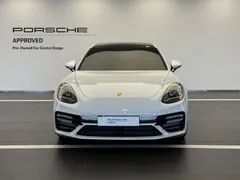 2023 Porsche Panamera 2.9 AWD Platinum Edition — фото 2
