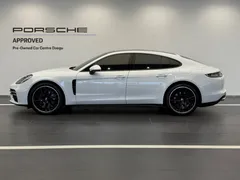 2023 Porsche Panamera 2.9 AWD Platinum Edition — фото 3