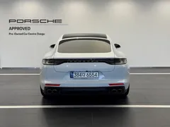 2023 Porsche Panamera 2.9 AWD Platinum Edition — фото 5