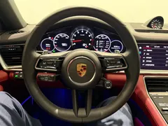 2023 Porsche Panamera 2.9 AWD Platinum Edition — фото 12