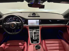 2023 Porsche Panamera 2.9 AWD Platinum Edition — фото 20