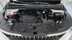 2023 Kia Carnival Gasoline 9-Seater Hi-Limousine — фото 6