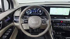 2023 Kia Carnival Gasoline 9-Seater Hi-Limousine — фото 13