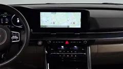 2023 Kia Carnival Gasoline 9-Seater Hi-Limousine — фото 14