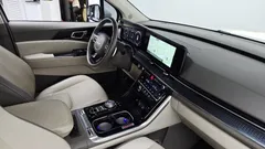 2023 Kia Carnival Gasoline 9-Seater Hi-Limousine — фото 20