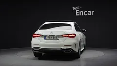 2023 Mercedes-Benz C-Class C300 4MATIC AMG Line — фото 4