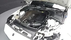 2023 Mercedes-Benz C-Class C300 4MATIC AMG Line — фото 6