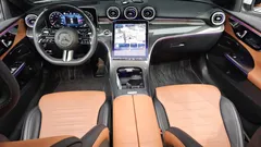 2023 Mercedes-Benz C-Class C300 4MATIC AMG Line — фото 7