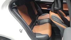 2023 Mercedes-Benz C-Class C300 4MATIC AMG Line — фото 11