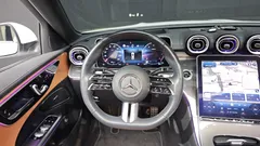2023 Mercedes-Benz C-Class C300 4MATIC AMG Line — фото 13