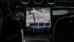 2023 Mercedes-Benz C-Class C300 4MATIC AMG Line — фото 14