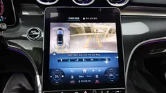 2023 Mercedes-Benz C-Class C300 4MATIC AMG Line — фото 15