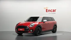 2023 Mini Clubman Classic — фото 1