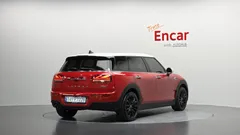 2023 Mini Clubman Classic — фото 2