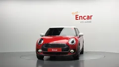 2023 Mini Clubman Classic — фото 3