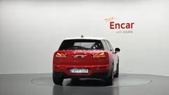 2023 Mini Clubman Classic — фото 4