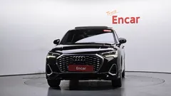 2023 Audi Q3 35 TDI Premium Sportback — фото 3