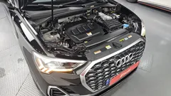 2023 Audi Q3 35 TDI Premium Sportback — фото 6