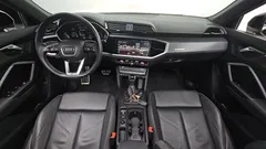 2023 Audi Q3 35 TDI Premium Sportback — фото 7