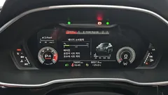 2023 Audi Q3 35 TDI Premium Sportback — фото 8