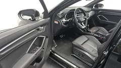 2023 Audi Q3 35 TDI Premium Sportback — фото 10