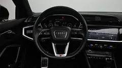 2023 Audi Q3 35 TDI Premium Sportback — фото 13