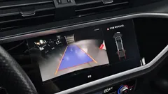 2023 Audi Q3 35 TDI Premium Sportback — фото 16