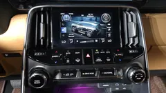 2025 Lexus LX 700h Luxury — фото 17