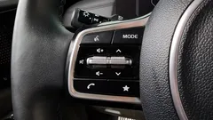 2024 Kia Canival Gasoline 9-Seater Gravity, чёрный — фото 16